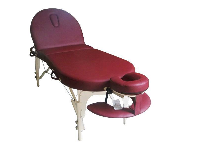 Bron verdamping Afleiden Massagetafel Exclusivio Model Pepo - Massagetafel shop